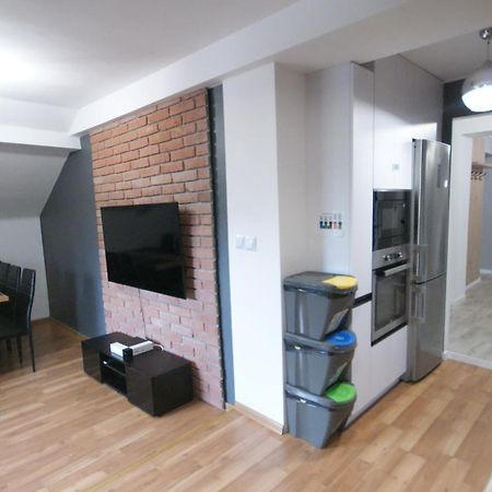 Apartament Osemka Szklarska Poręba Buitenkant foto