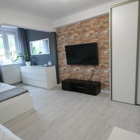 Apartament Osemka Szklarska Poręba Buitenkant foto