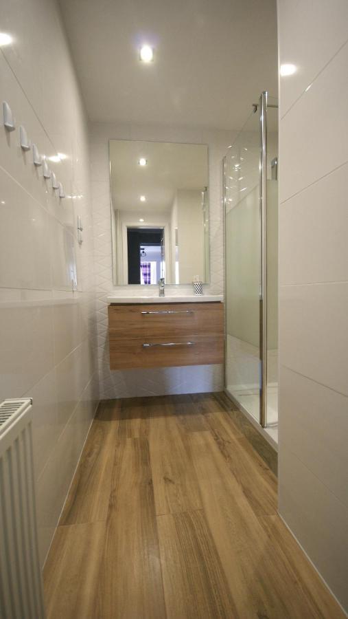 Apartament Osemka Szklarska Poręba Buitenkant foto