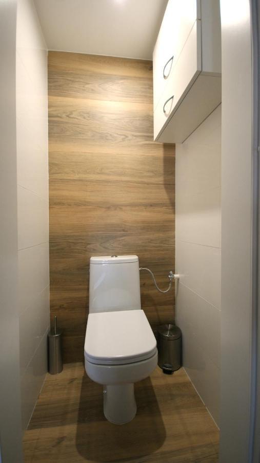 Apartament Osemka Szklarska Poręba Buitenkant foto