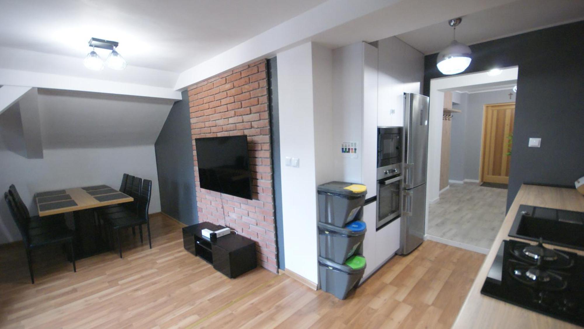 Apartament Osemka Szklarska Poręba Buitenkant foto