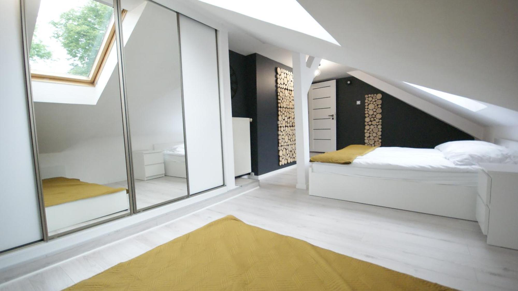 Apartament Osemka Szklarska Poręba Buitenkant foto