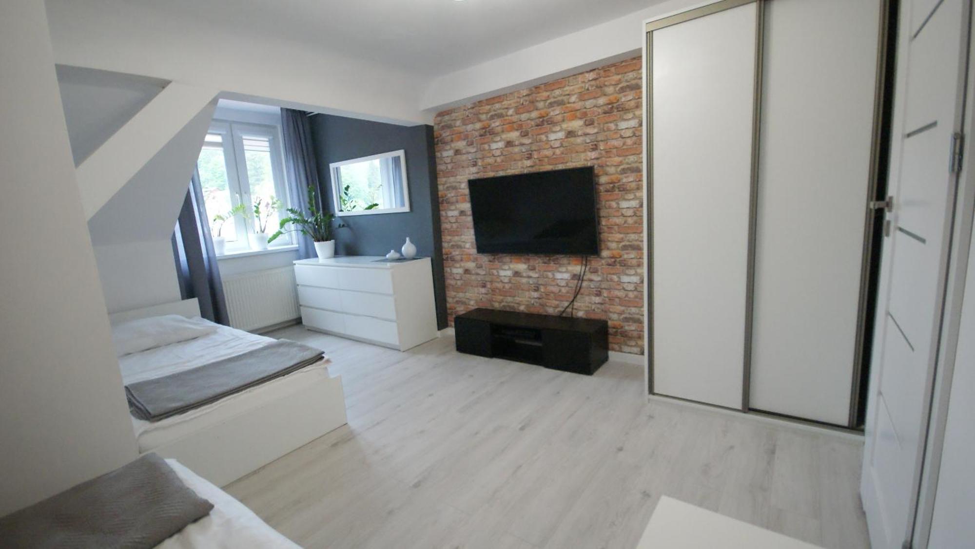 Apartament Osemka Szklarska Poręba Buitenkant foto