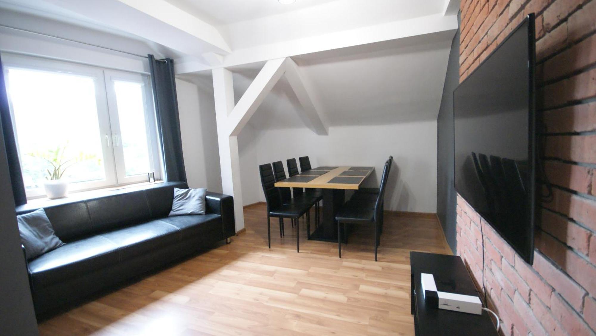 Apartament Osemka Szklarska Poręba Buitenkant foto