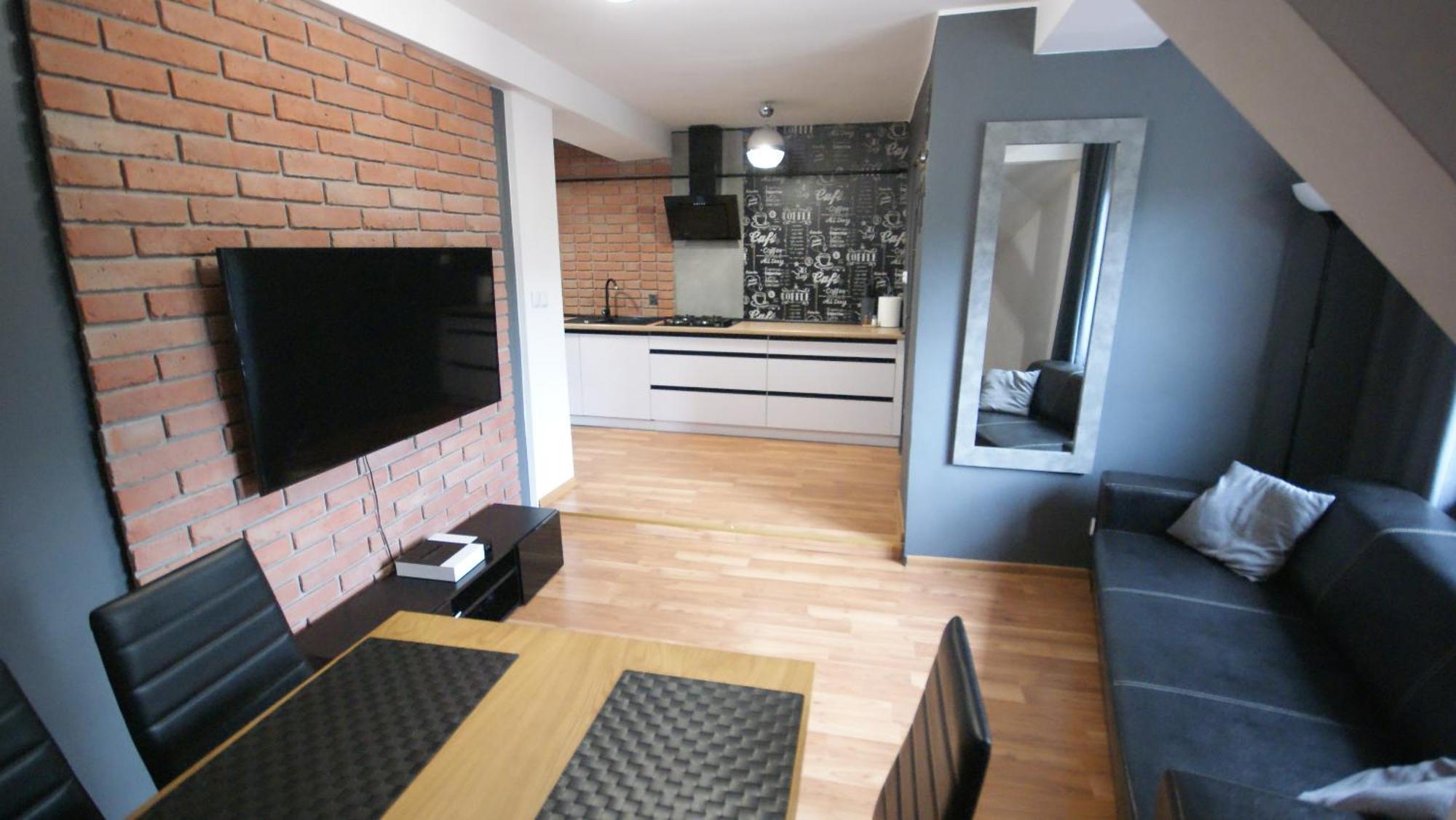 Apartament Osemka Szklarska Poręba Buitenkant foto